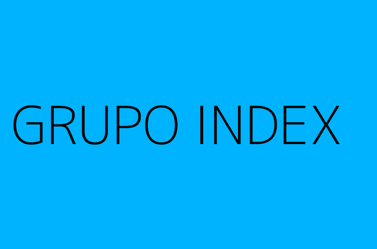 GRUPO INDEX